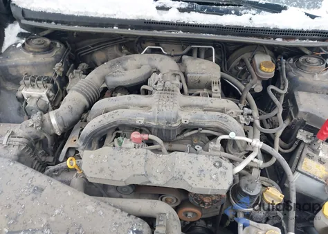 2016 Subaru Impreza 2.0I Sport Premium из США, поврежденный, VIN JF1GPAP66GH254534